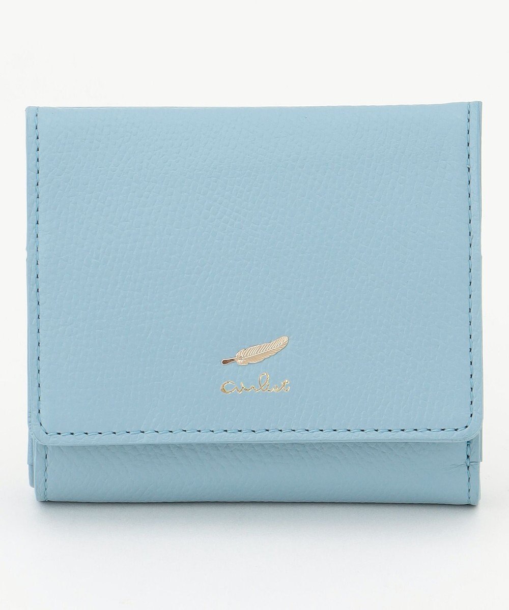 airlist 外BOX二つ折り財布 Mokka モッカ 