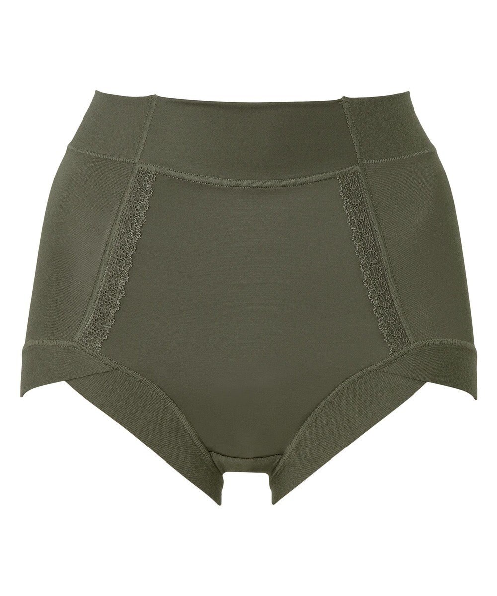 BRADELIS New York 【BRADELIS NewYork peace】楽なのにすっぽりショーツ24 