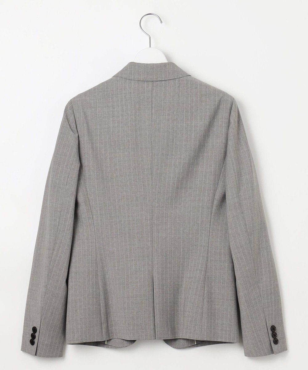 J.PRESS LADIES 【セットアップ対応】BAHARIYE2 テーラード ジャケット 