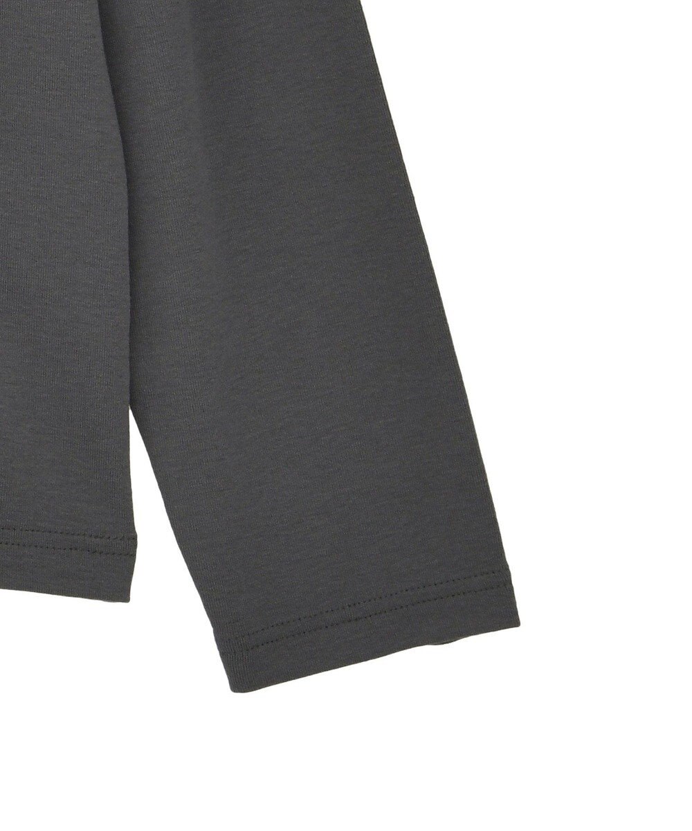 AMERICAN HOLIC 起毛プルオーバー 