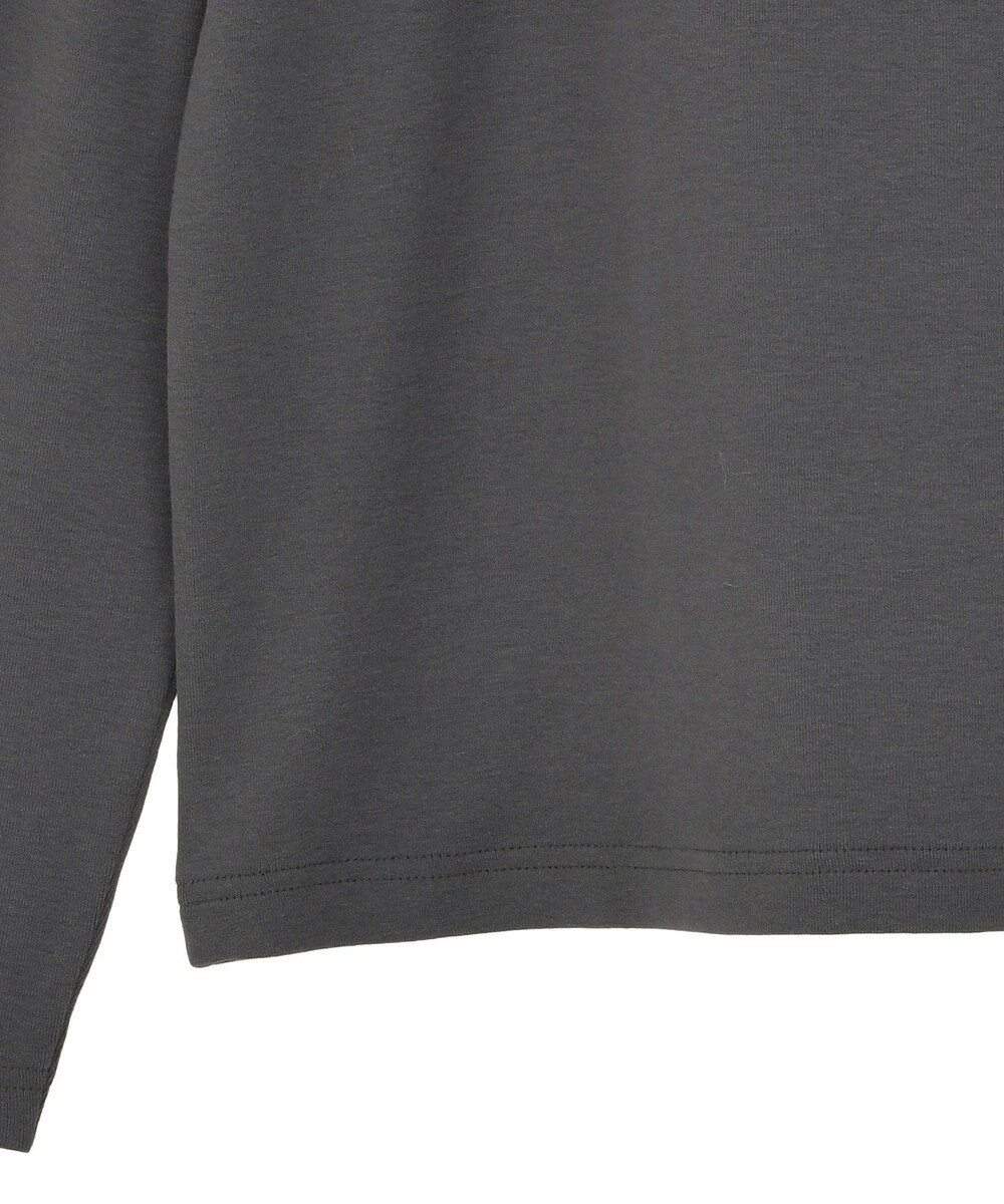 AMERICAN HOLIC 起毛プルオーバー 