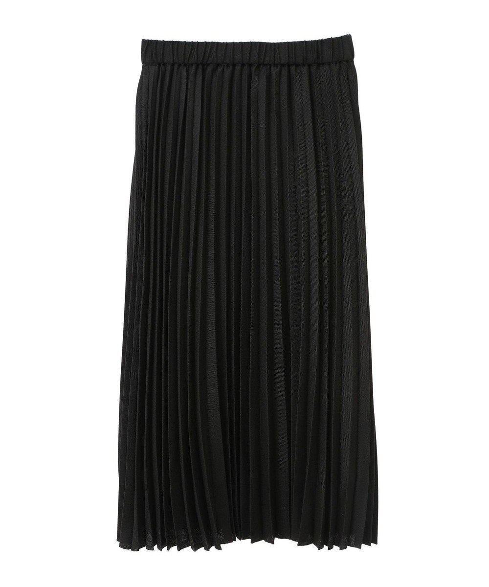 earth music&ecology すきな丈Ｔ／Ｒプリーツスカート 