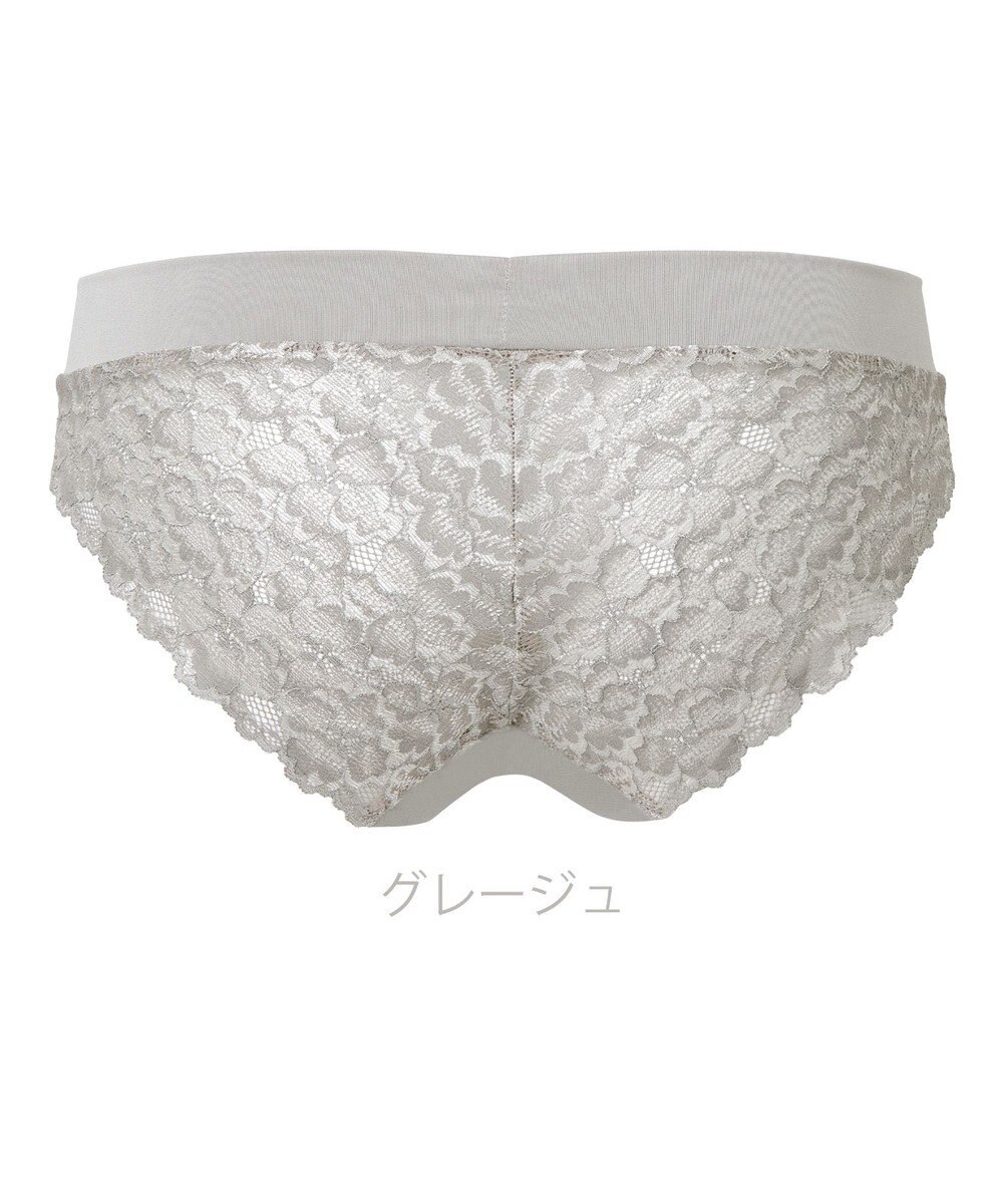 BRADELIS New York 【NuBra】ベガ ショーツ デザインヌーブラ 