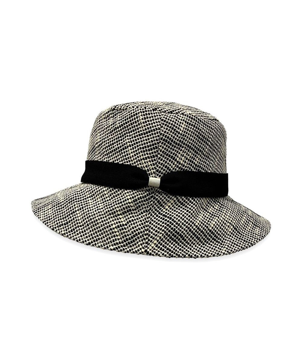 林八百吉商店 e-zoo MIXED WASHI HAT 