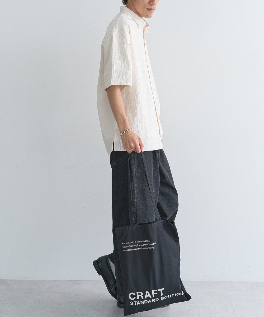 CRAFT STANDARD BOUTIQUE クラフトロゴトートバック 