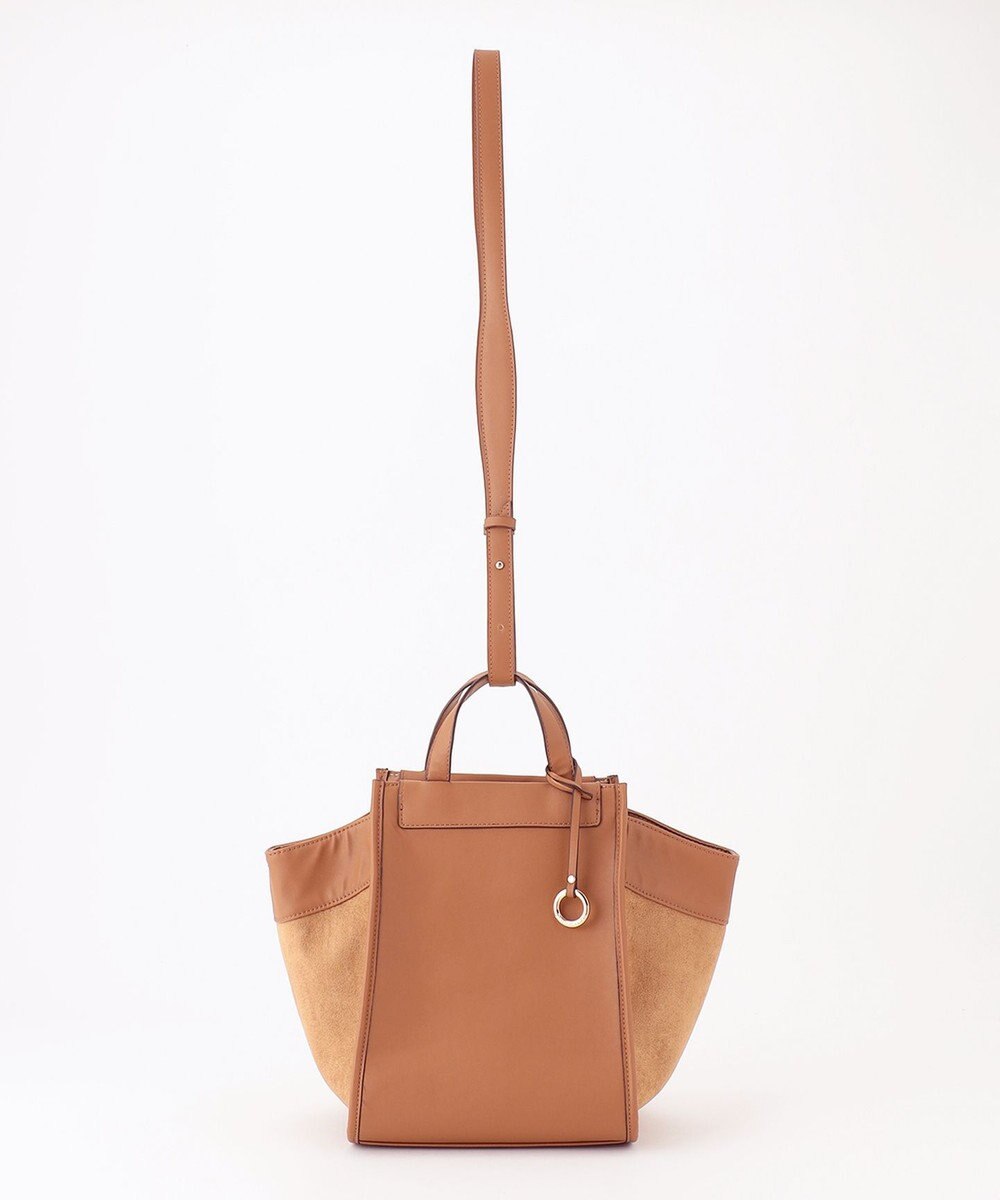 組曲 【23AW】 4WAYトート バッグ 