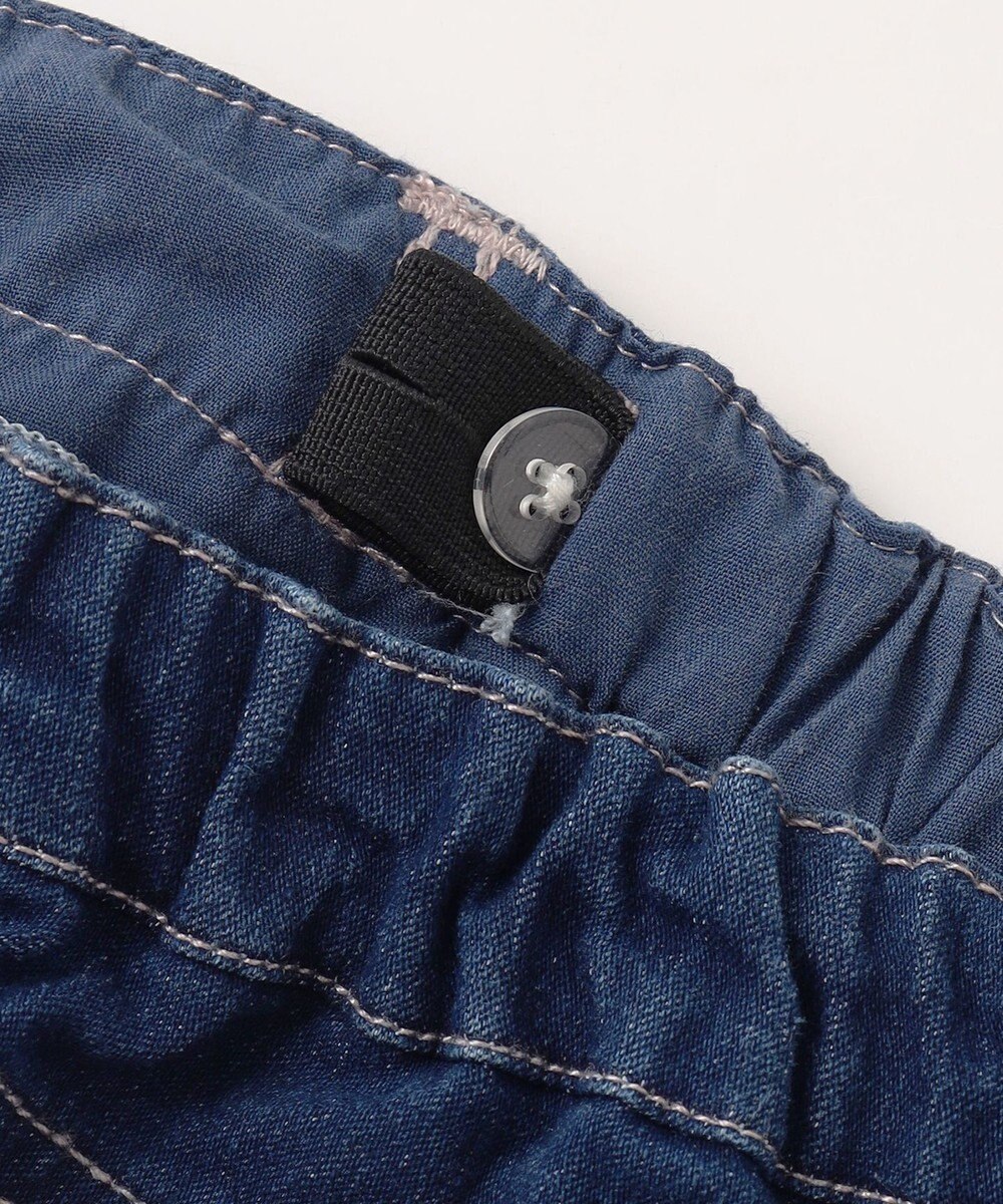 ANY KIDS 7days ガーリー パンツ 