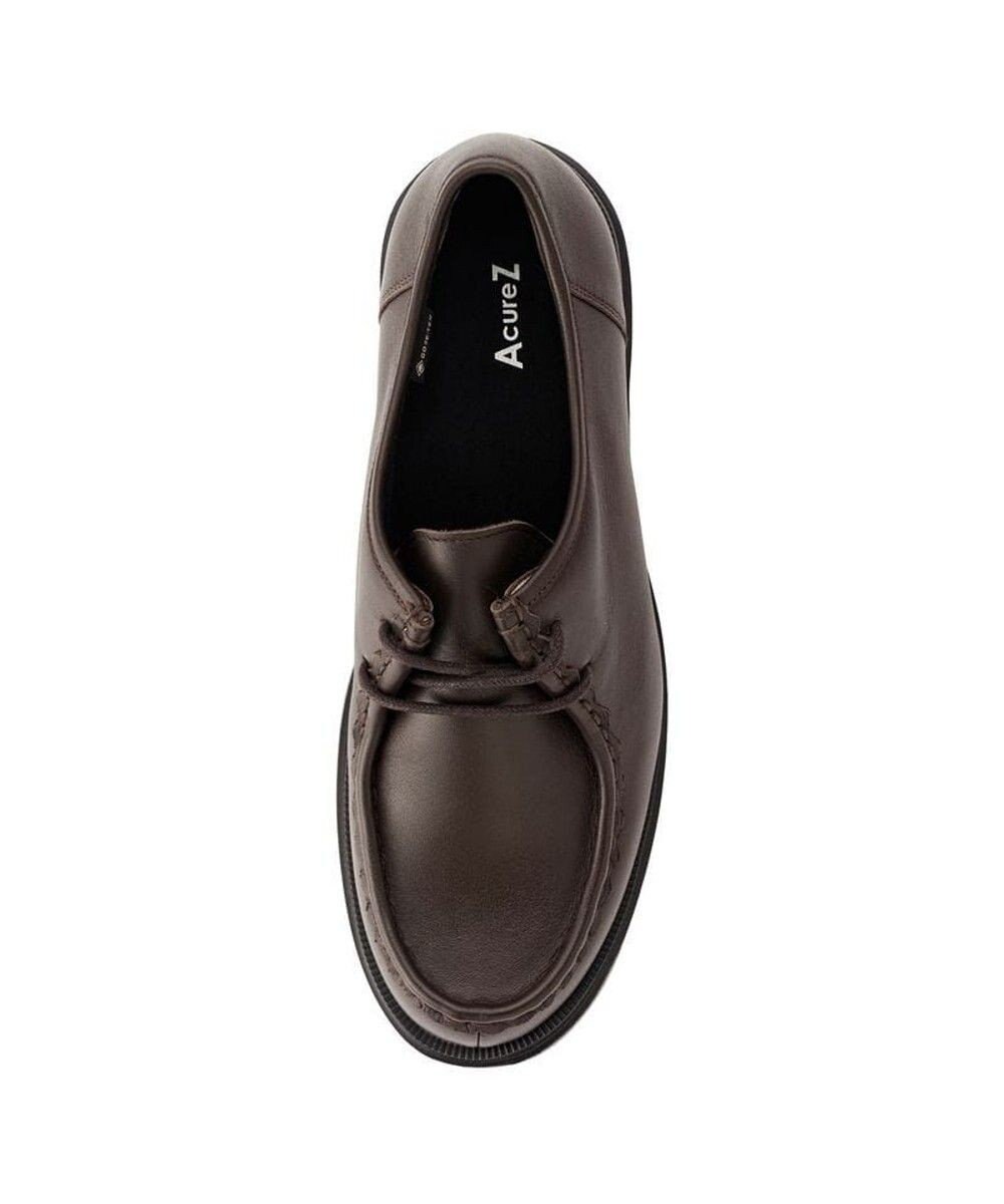 AcureZ GORE-TEX | 全天候型カジュアルチロリアンシューズ 