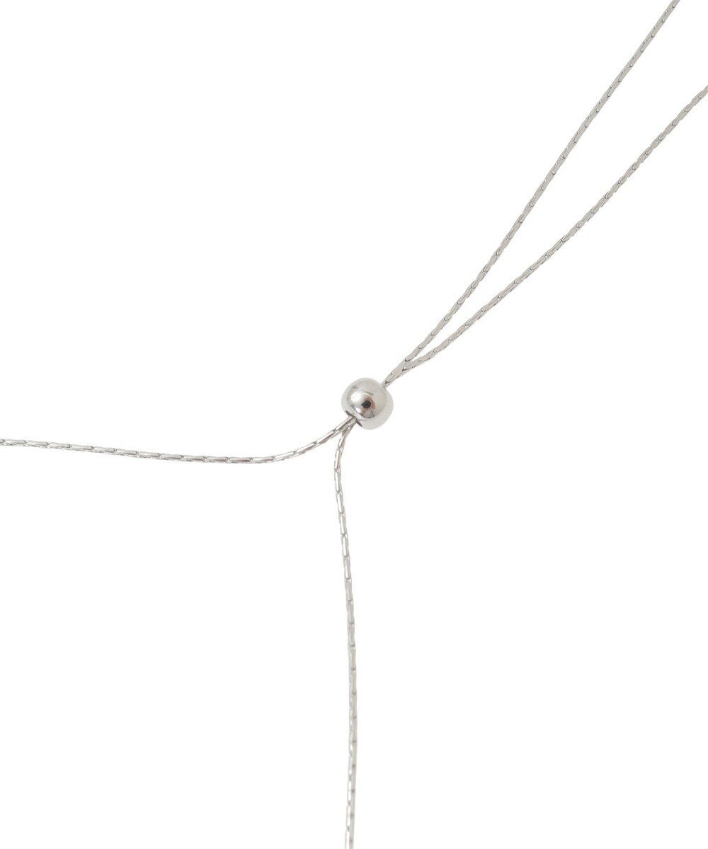 Green Parks ブランチネックレス 