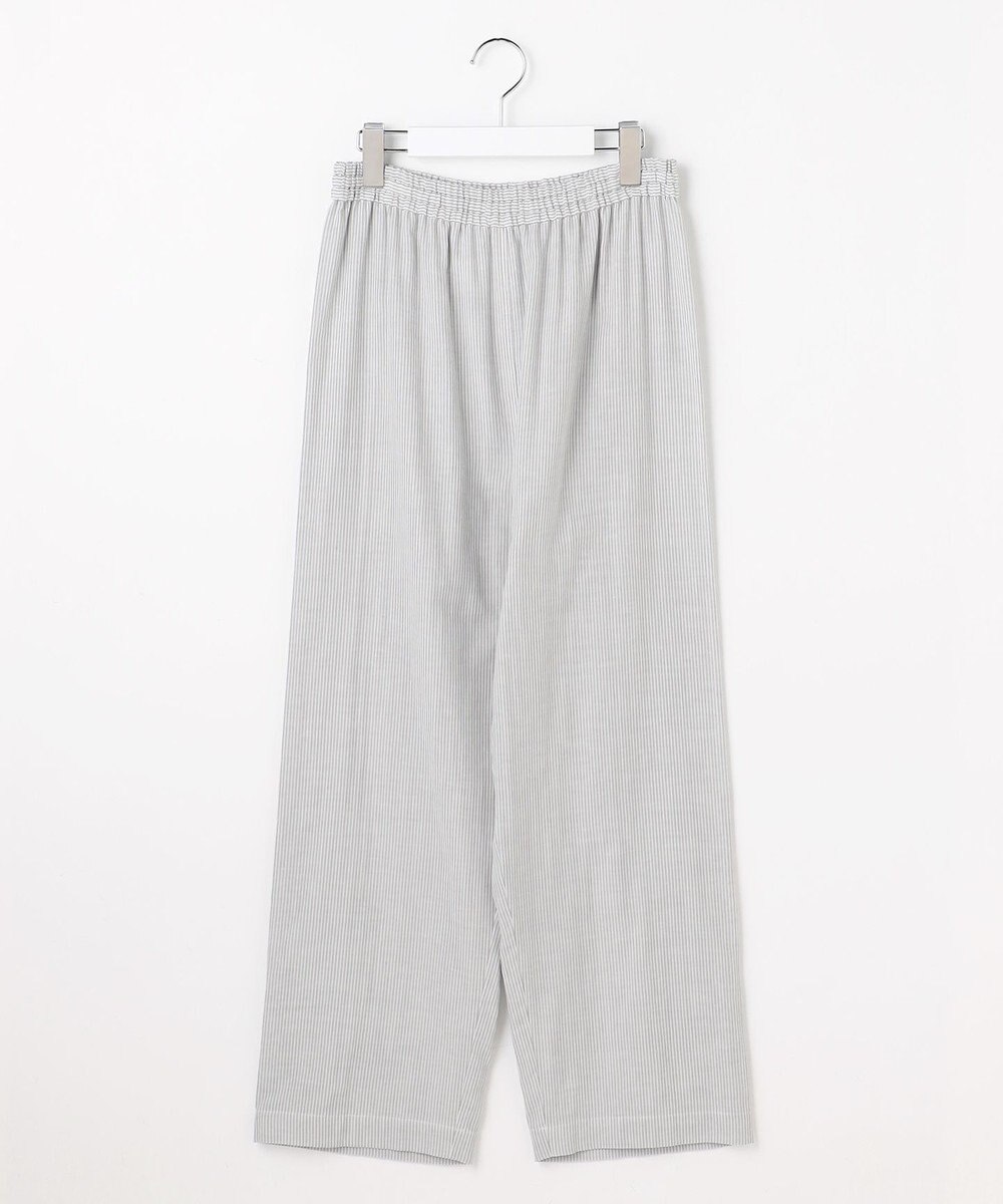 自由区 【WEB限定】オーガニックコットンパジャマ 