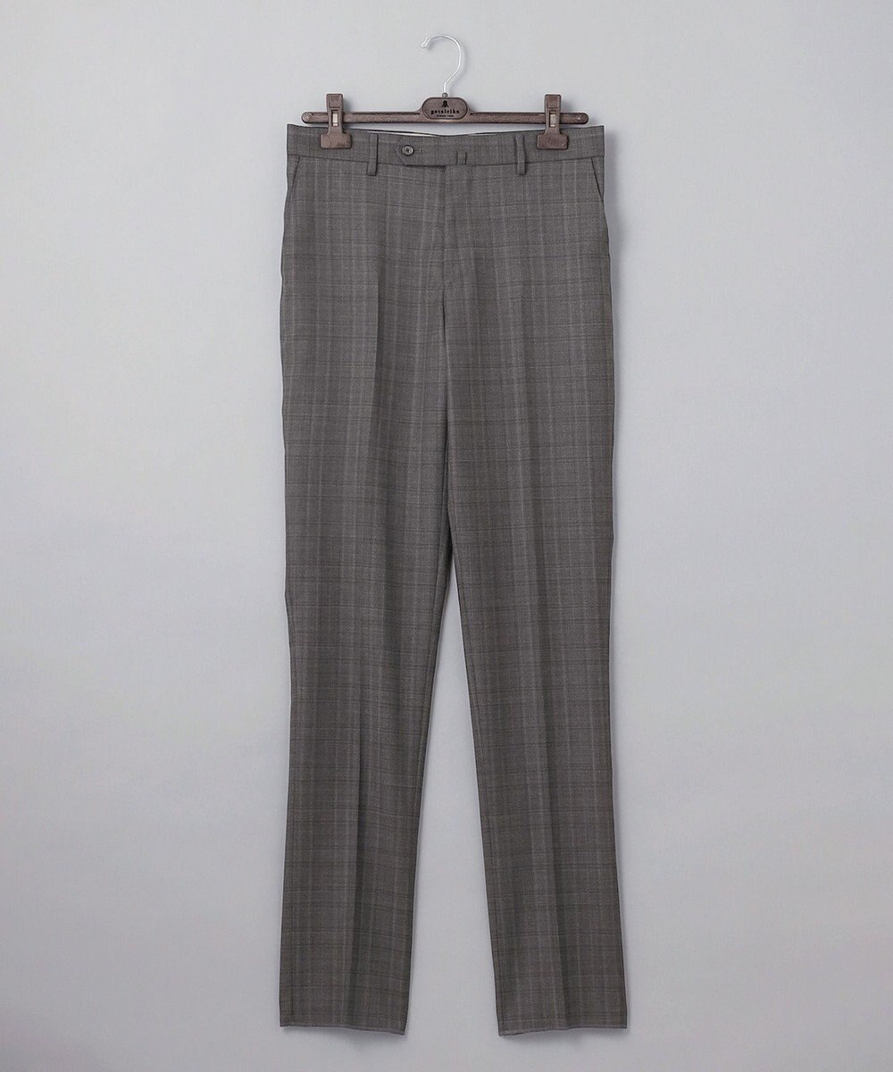 GOTAIRIKU 【DORMEUIL】MILLENNIAL スーツ 