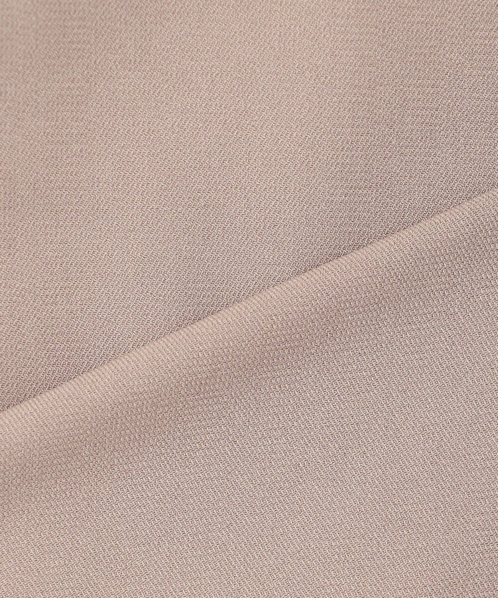 ANY 【接触冷感/UVケア/洗濯機可能】ひんやりVネックジャンスカ 