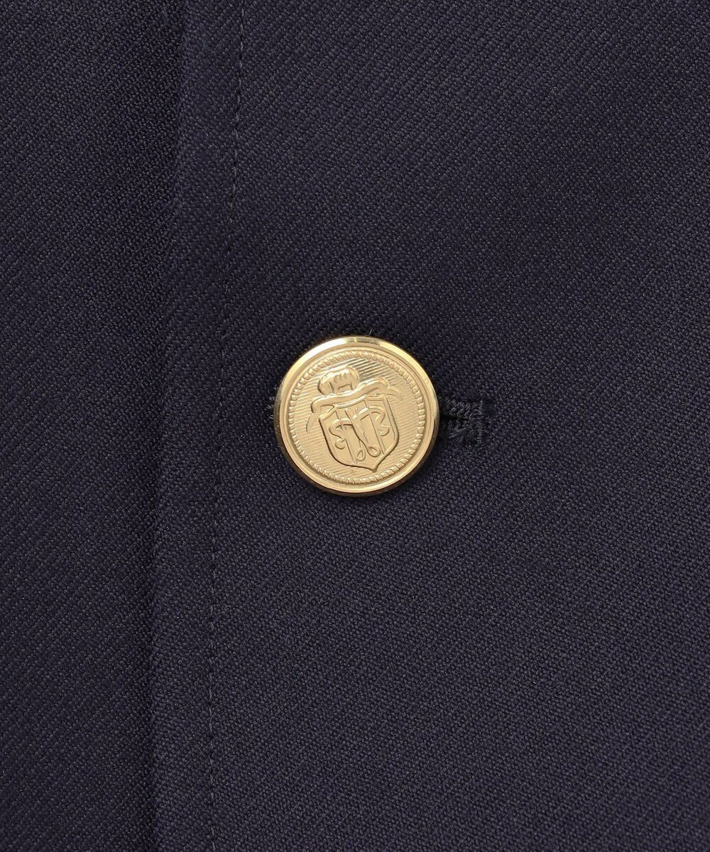 J.PRESS KIDS 【140-170cm】ウールサージ ブレザー 