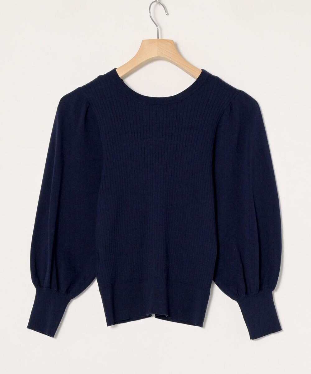 ONWARD Reuse Park 【any SiS】ニット春夏 