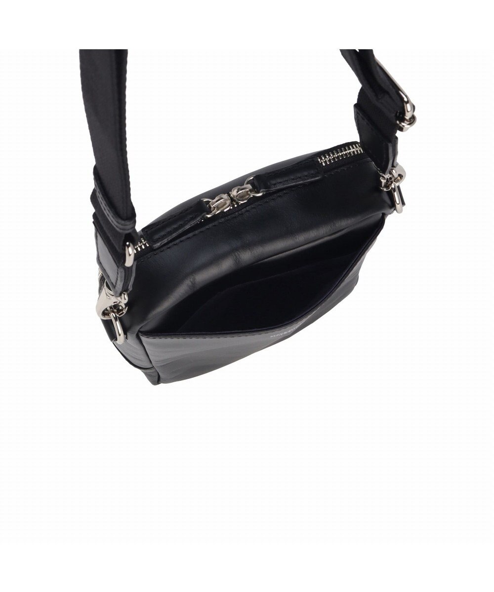 ACE BAGS & LUGGAGE MACKINTOSH PHILOSOPHY ブレイヴァル ショルダーバッグ 本革 73122 マッキントッシュフィロソフィー 