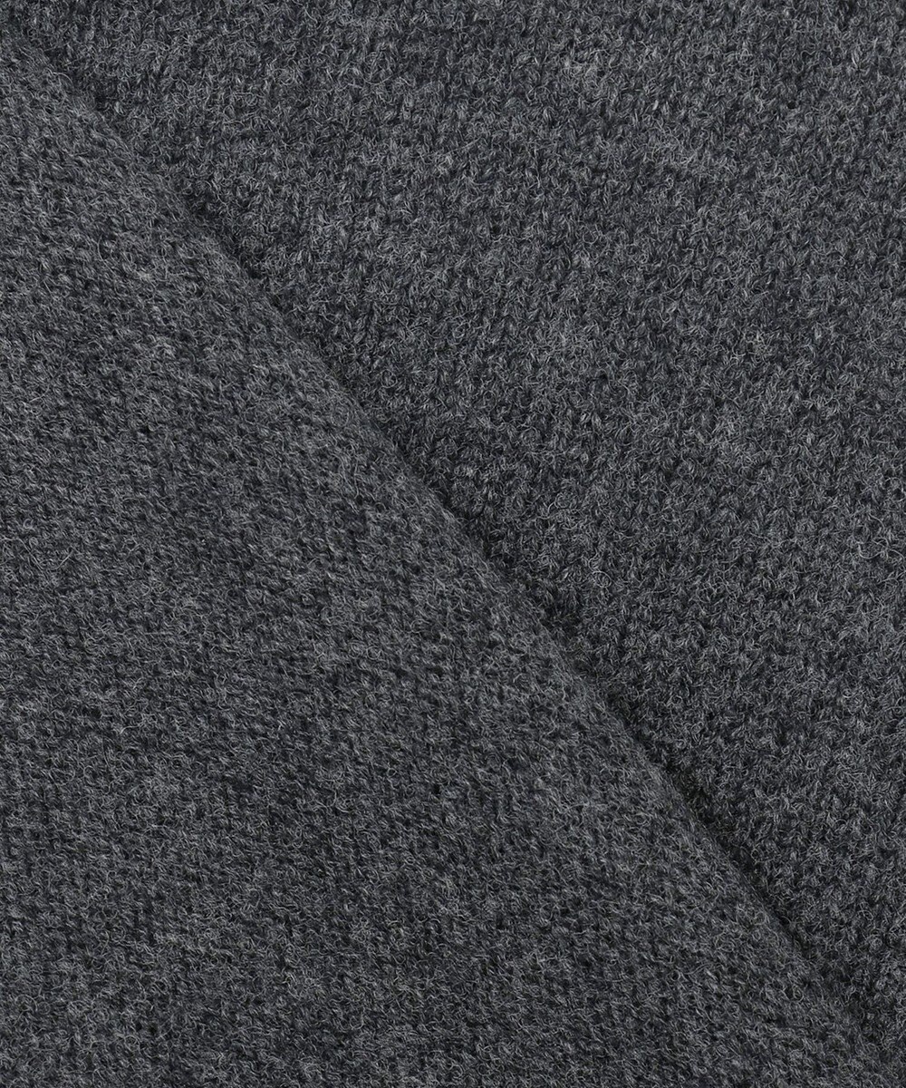 NAVE 【Nave】ウールカシミヤ カーディガン 