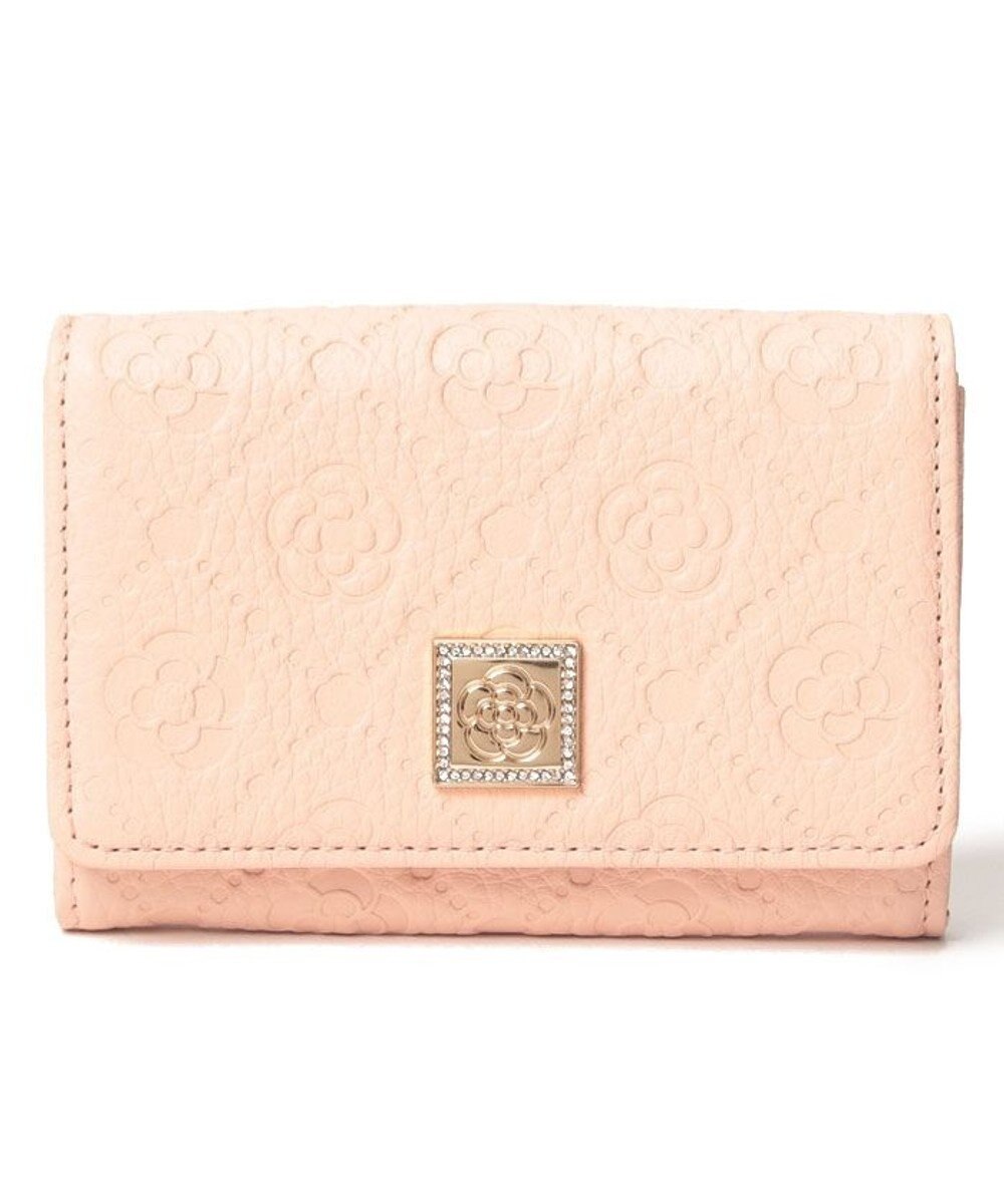 CLATHAS フリーズ 名刺入れ 