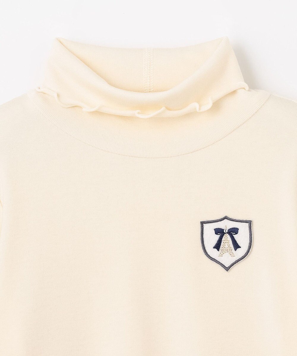 組曲 KIDS 【110-140㎝】なめらかタッチ インナー 