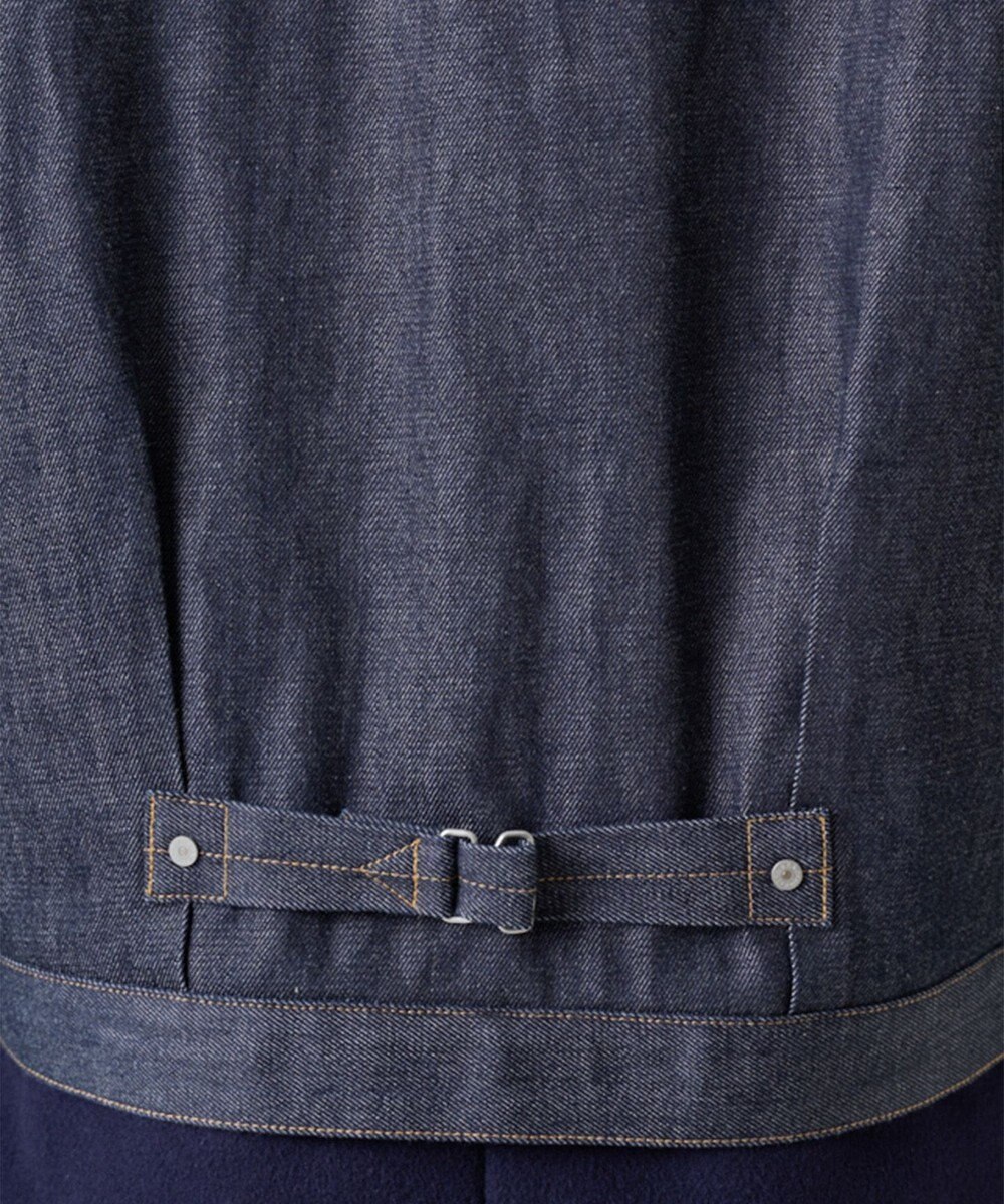 Ripo trenta anni 1stDENIM S/C CT 