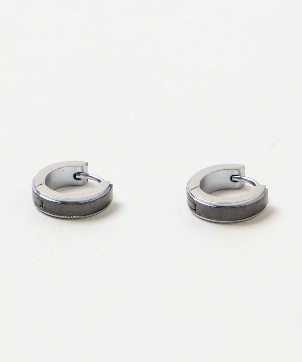 WEGO シンプルデザインピアス 