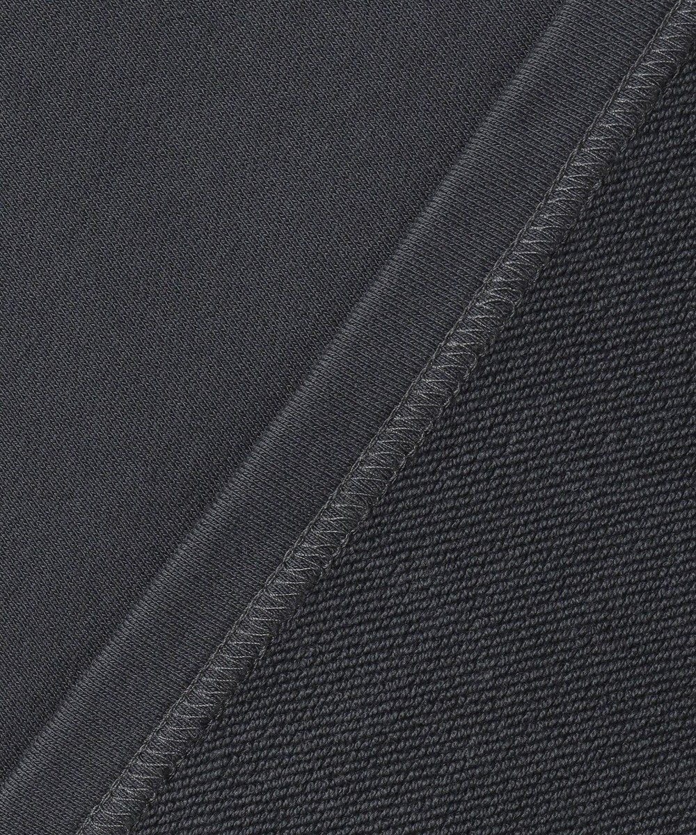 23区 L 【SLOW/一部店舗限定】ハイゲージテリー メキシカン パーカー 