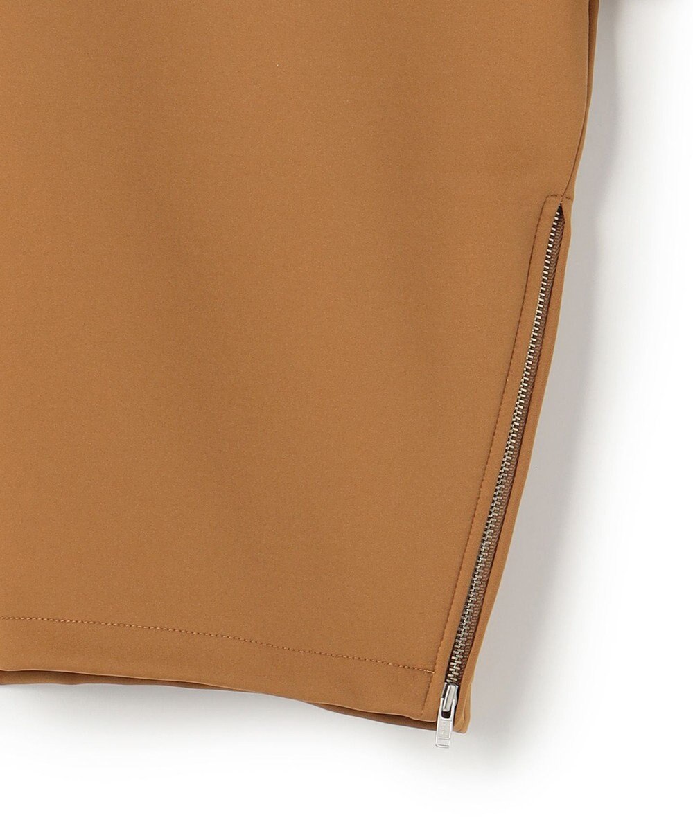 ICB L 【洗える】 エアーダンボール プルオーバー 