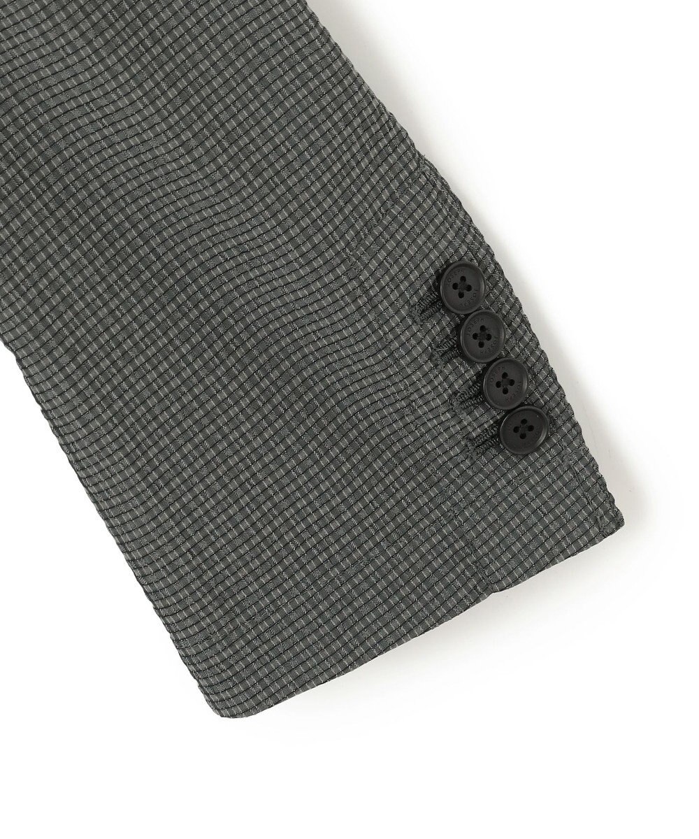 JOSEPH HOMME 【LEON 掲載】クールネスサッカー 　ジャケット 