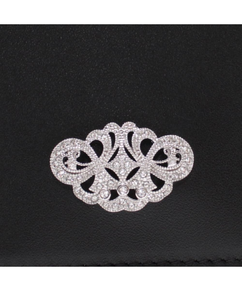 A.D.M.J. 【牛革】アールデコマルチウェイショルダー 