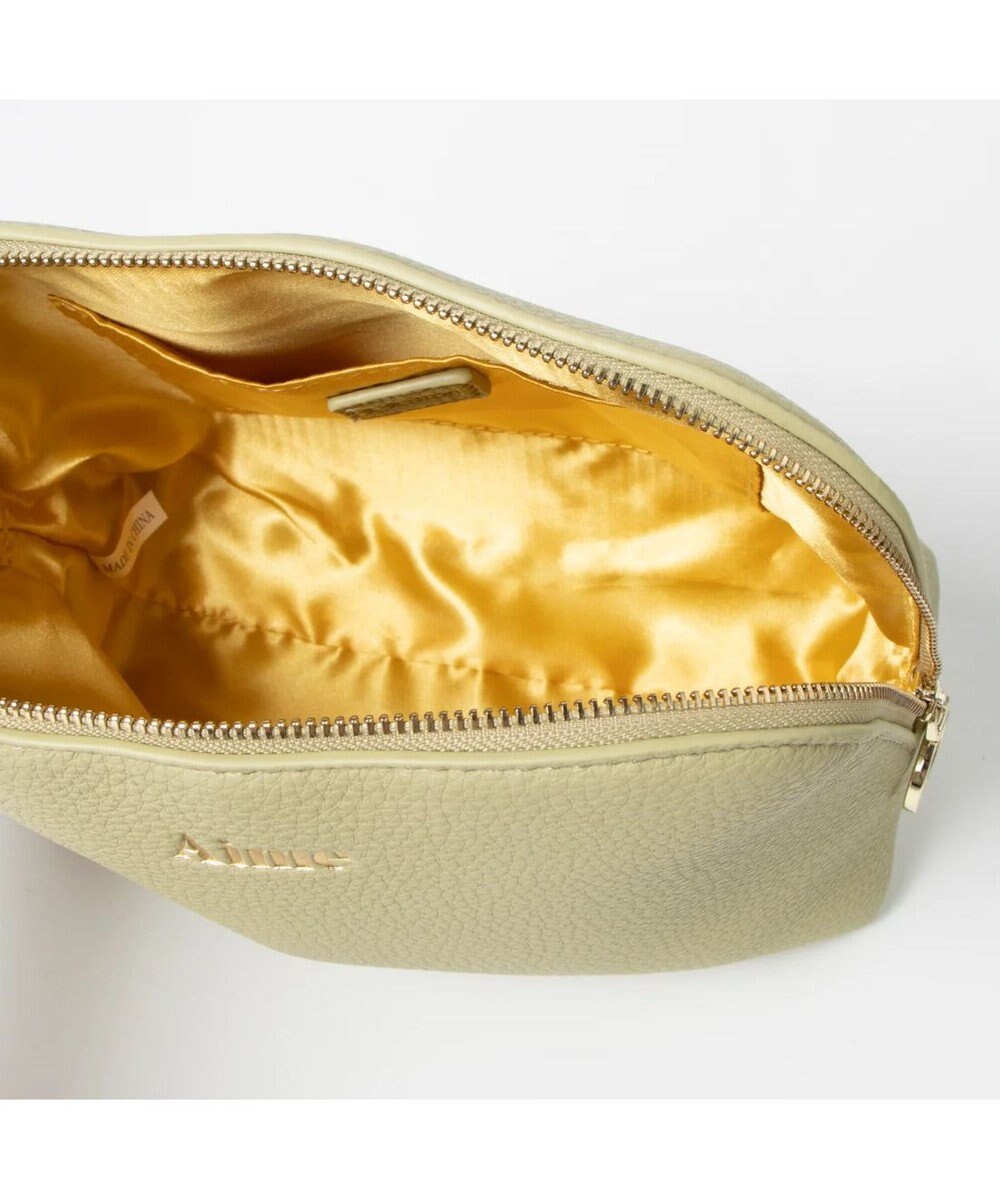 UNBILLION kakatoo マトリョーシカポーチセット 