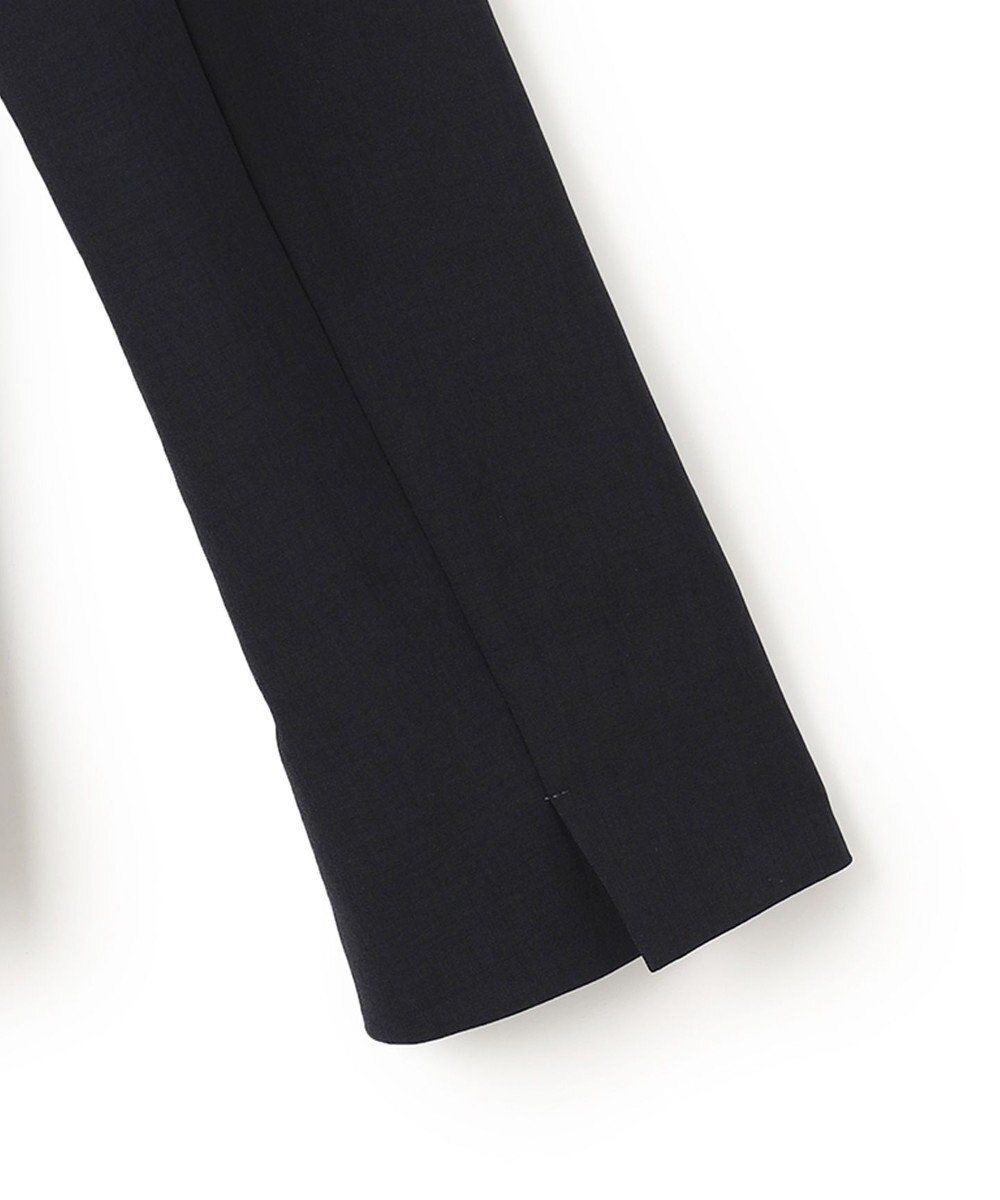 ICB 【洗える】レーヨンライクトロ テーラードジャケット 