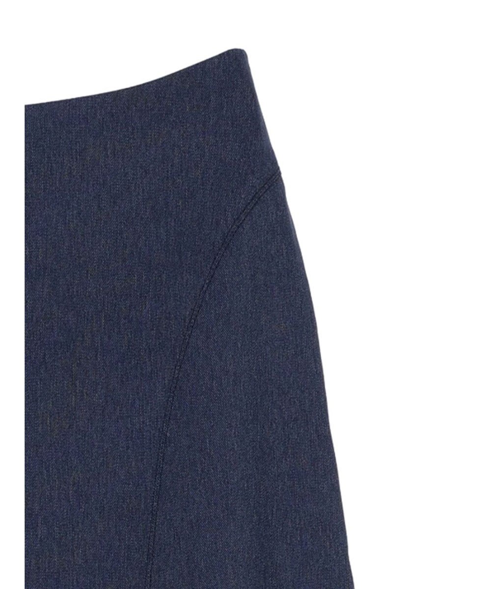 earth music&ecology フレアスカート 