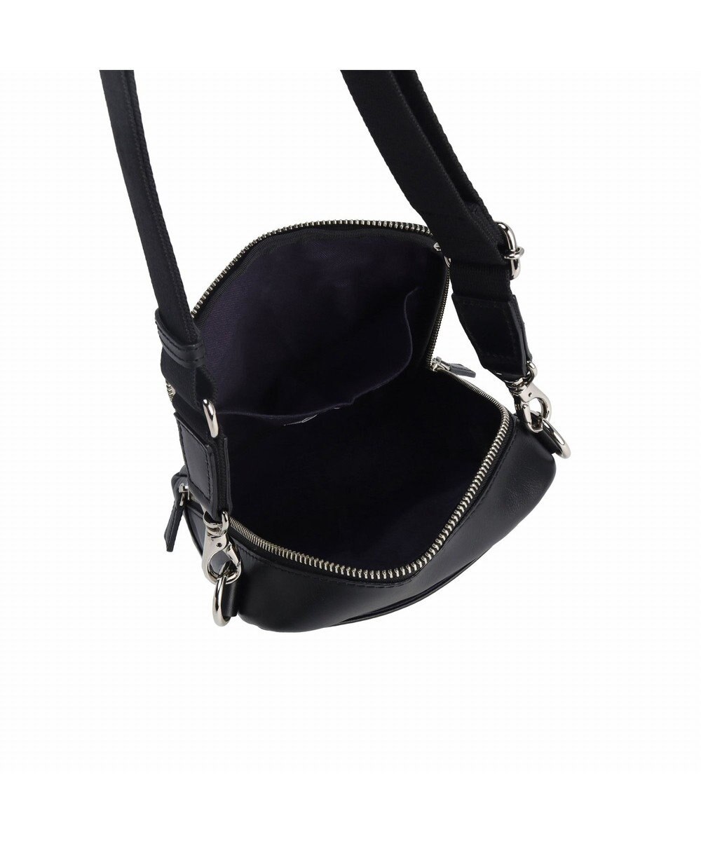 ACE BAGS & LUGGAGE MACKINTOSH PHILOSOPHY ブレイヴァル ショルダーバッグ 本革 73122 マッキントッシュフィロソフィー 