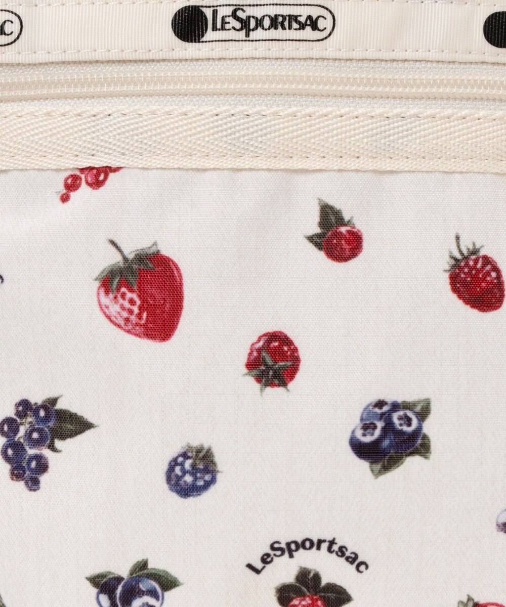 LeSportsac MINI N/S TOTE/ベリーメロウ 