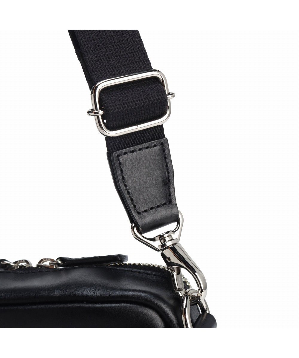 ACE BAGS & LUGGAGE MACKINTOSH PHILOSOPHY ブレイヴァル ショルダーバッグ 本革 73122 マッキントッシュフィロソフィー 