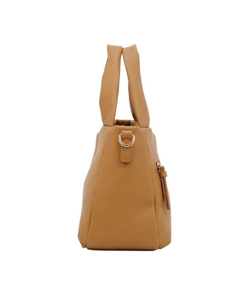 CLATHAS シトロン 2wayハンドバッグ（小） 