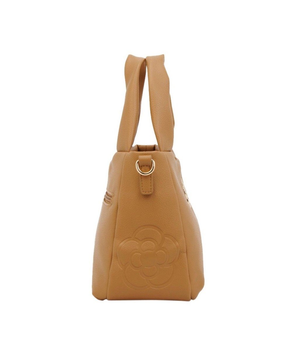 CLATHAS シトロン 2wayハンドバッグ（小） 