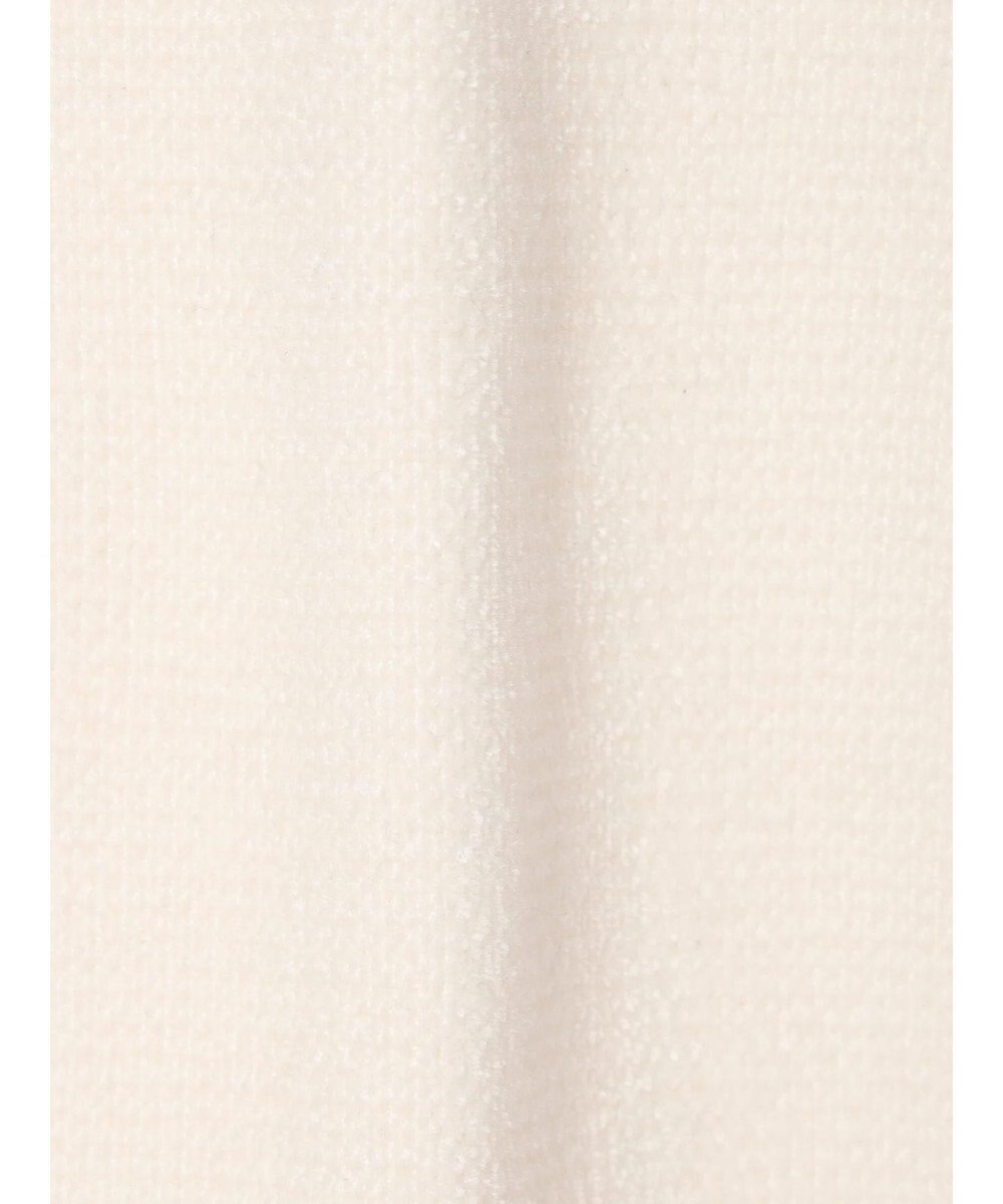 CRAFT STANDARD BOUTIQUE シェニールヤーンニットスカート 