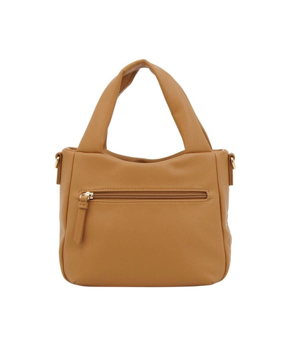 CLATHAS シトロン 2wayハンドバッグ（小） 