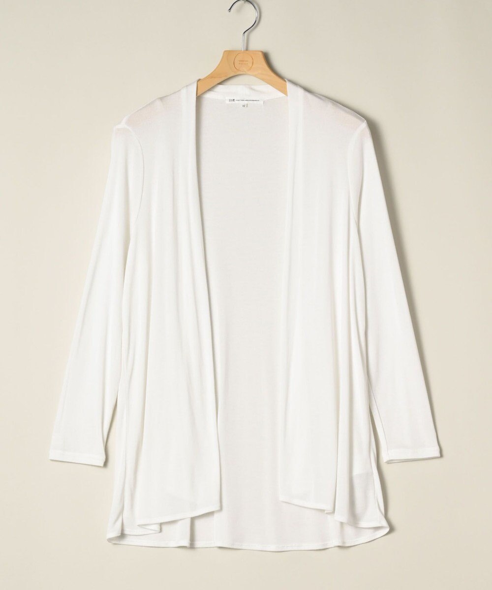 ONWARD Reuse Park 【23区】カットソー秋冬 