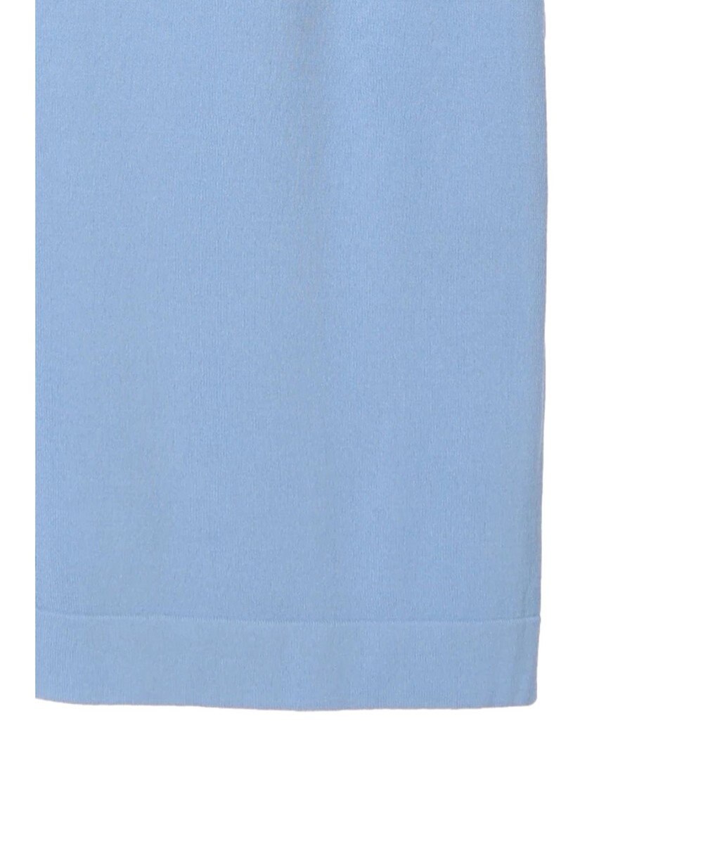 CRAFT STANDARD BOUTIQUE UVカット/接触冷感/洗える/ ニットワンピース 