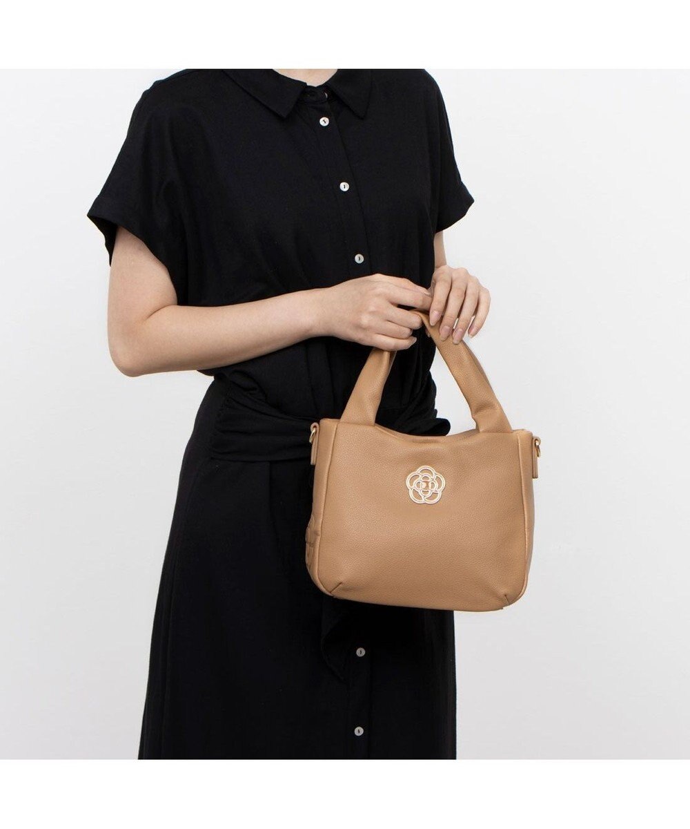 CLATHAS シトロン 2wayハンドバッグ（小） 