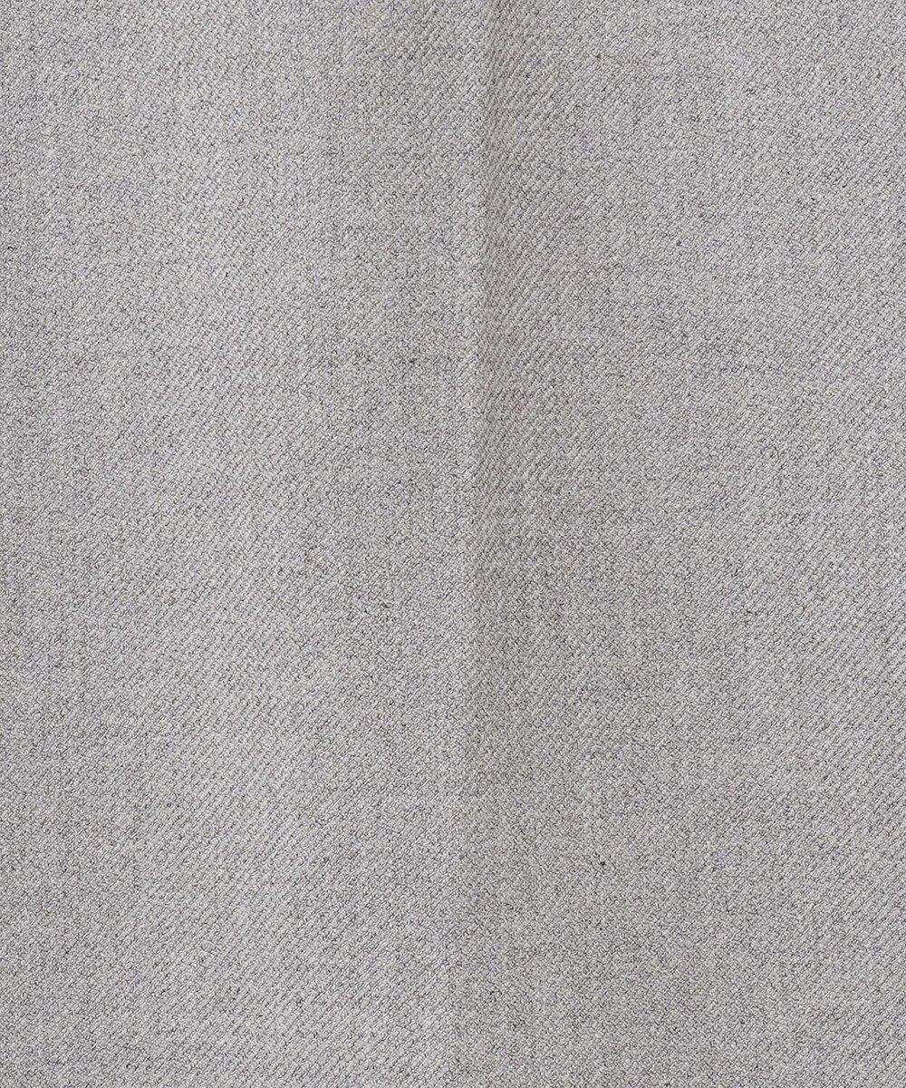 J.PRESS LADIES 【洗える】2way thermoサキソニー テーパード パンツ 