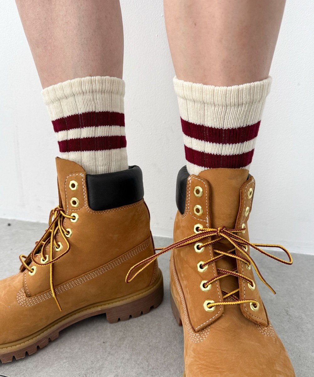 WEGO ローゲージラインソックス（R）　 