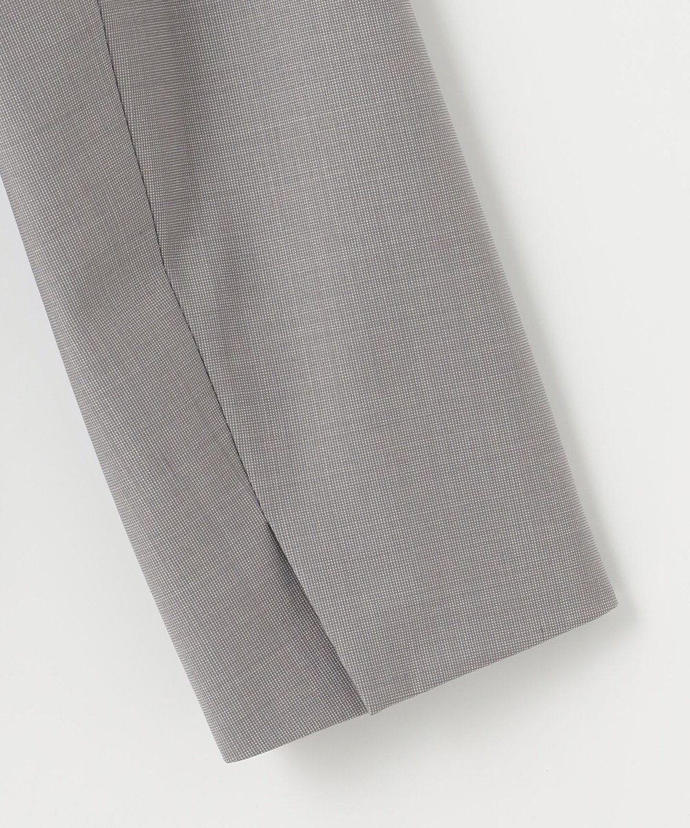 J.PRESS LADIES L 【セットアップ対応】BAHARIYE2 ノーカラー ジャケット 