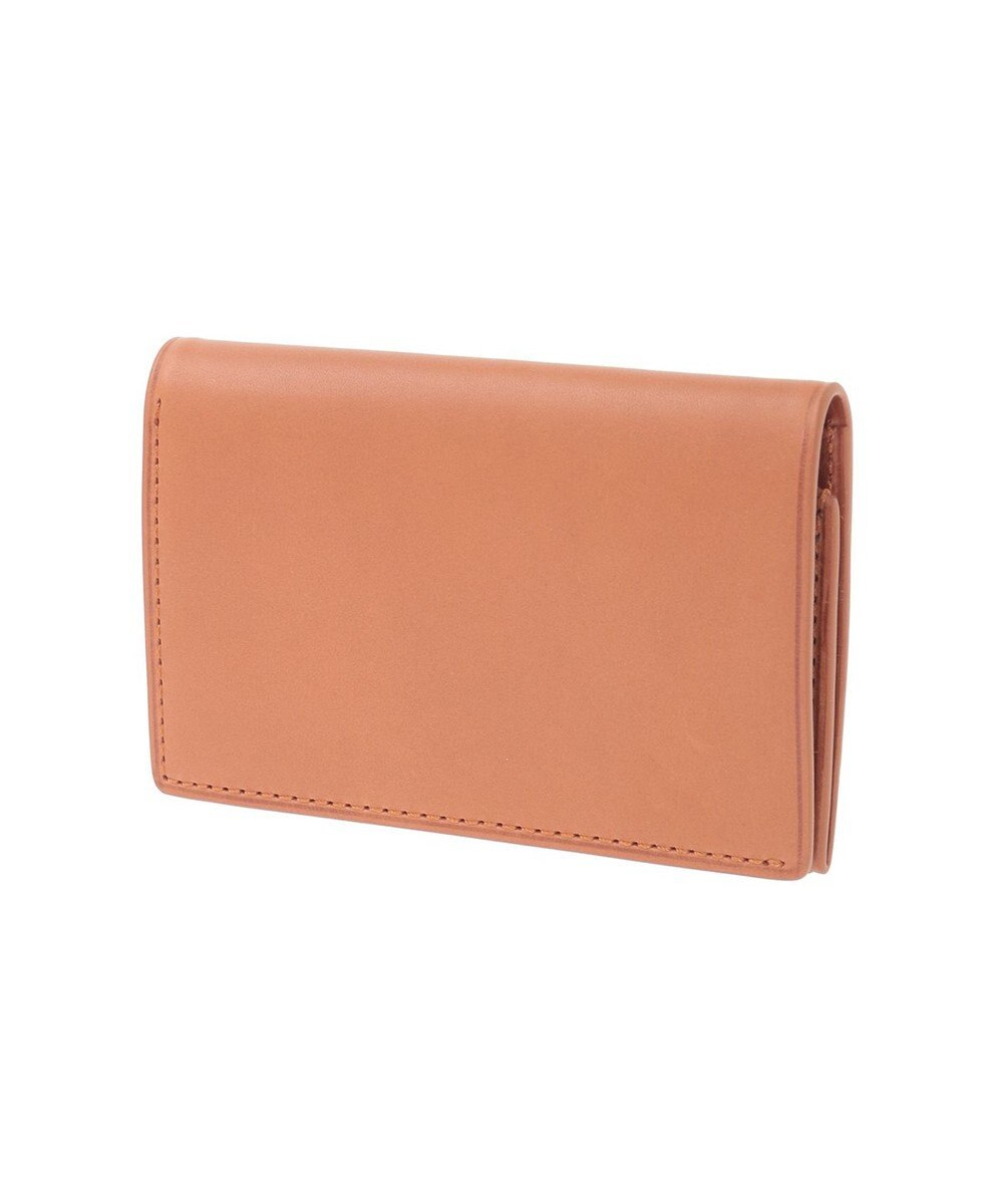 genten パルマ 名刺入れ 