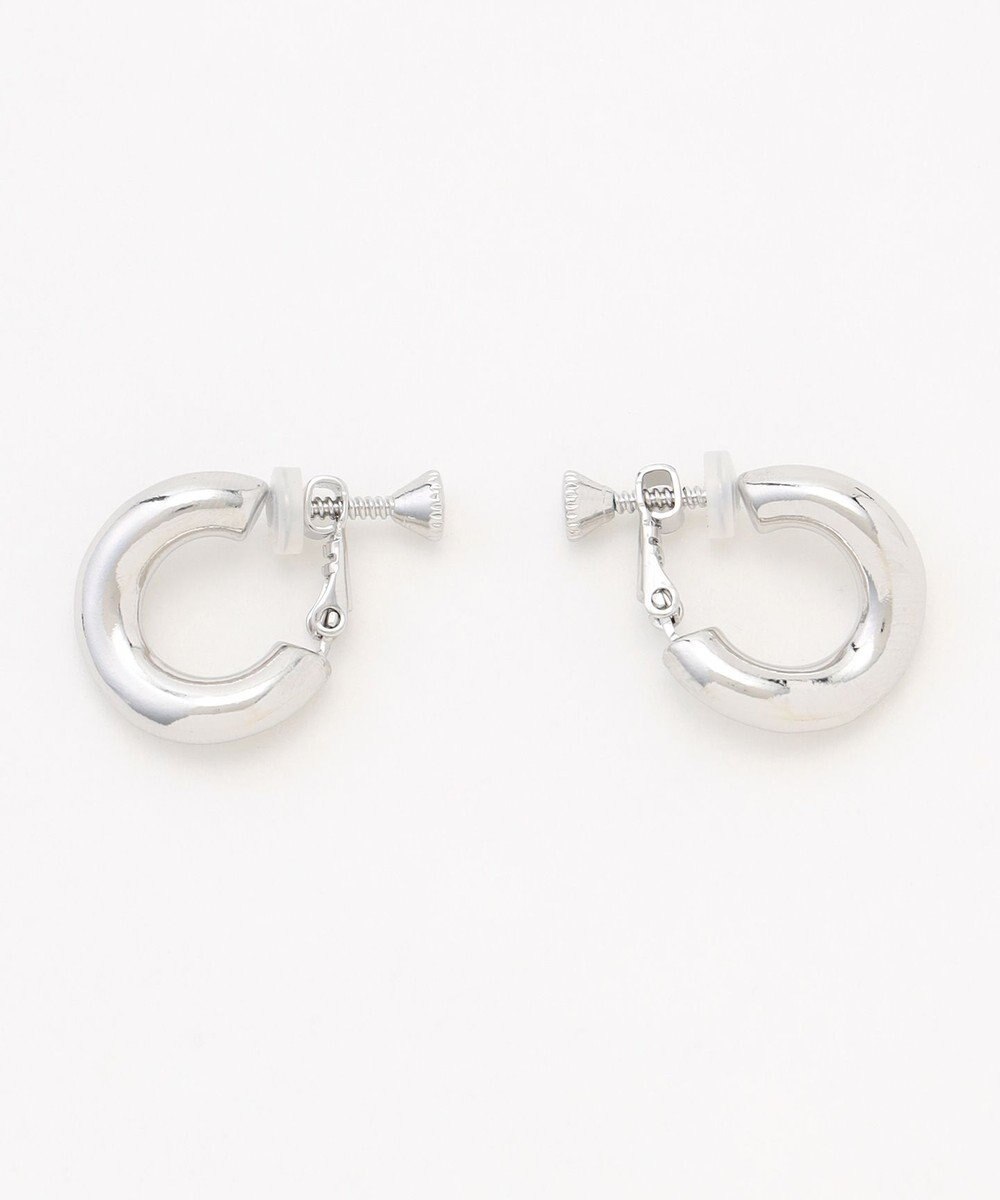 ANY フープイヤリング(両耳用) 