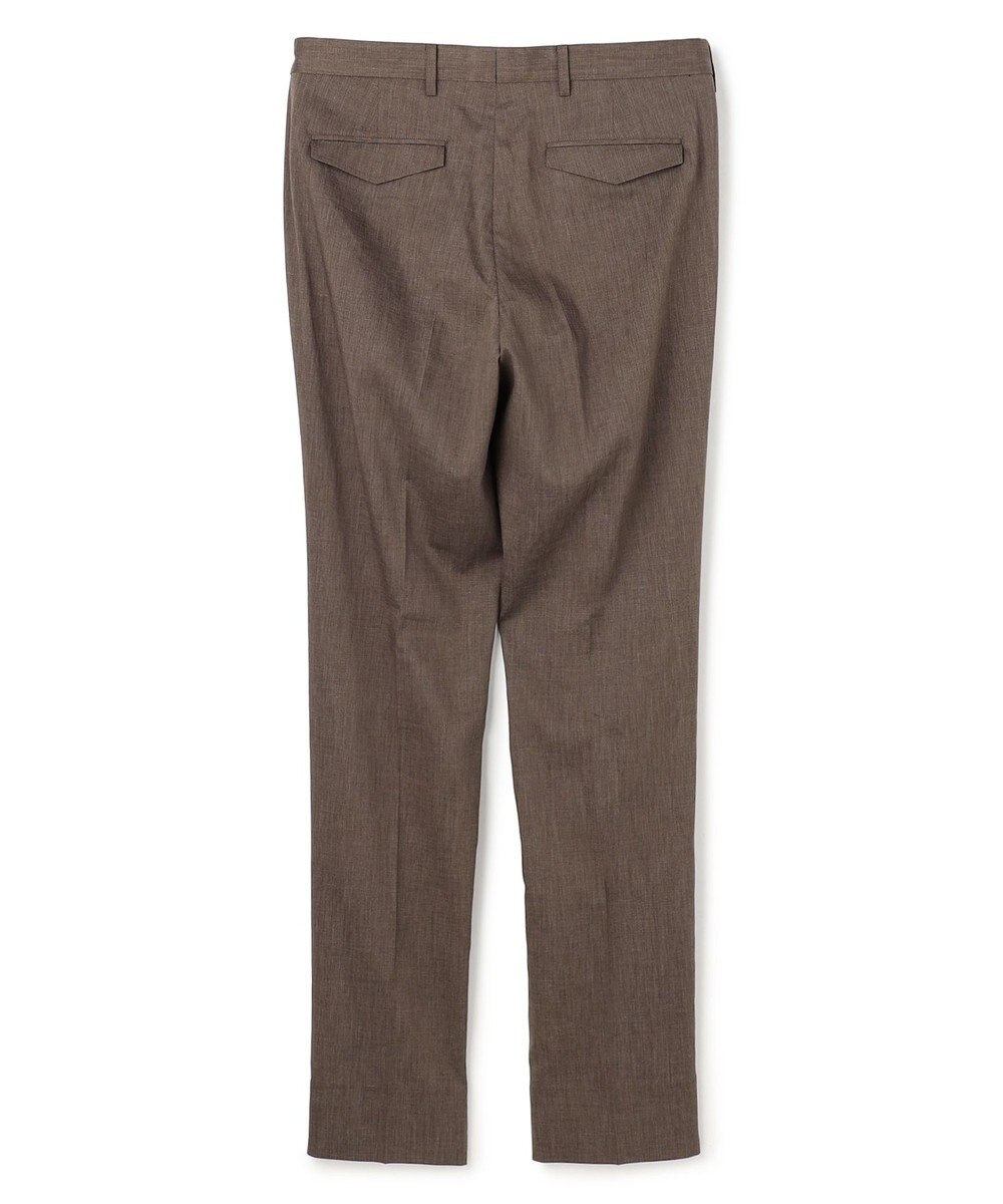 JOSEPH HOMME 【新素材】クールリネンストレッチ  テーパードパンツ / CITY 