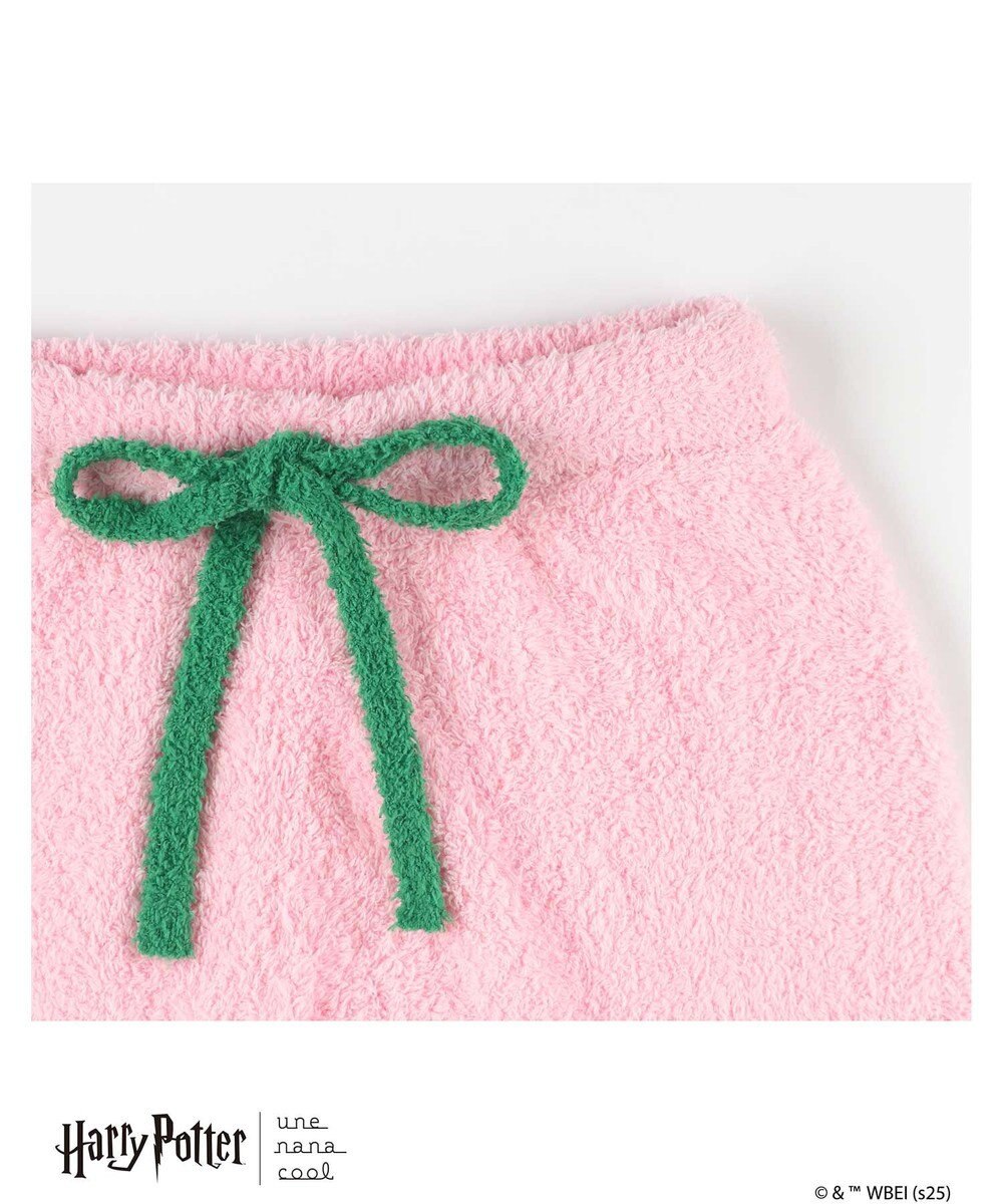 une nana cool 【ハリー・ポッターコラボ】 プルオーバー&ロングパンツセット 