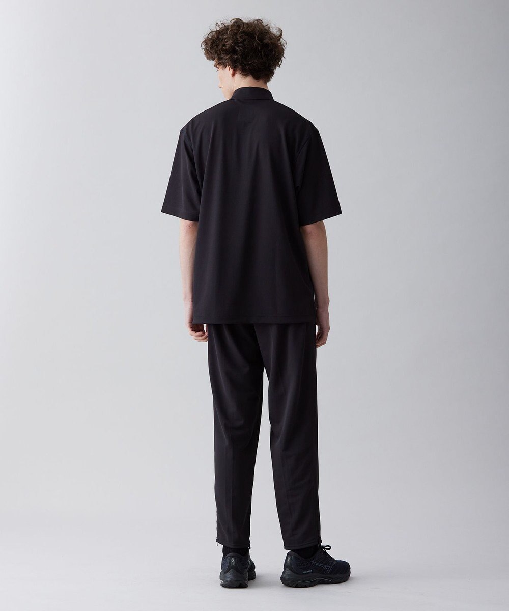 UNFILO 【ミズノ×UNFILOコラボ】ソーラーカット スマートジョグパン 