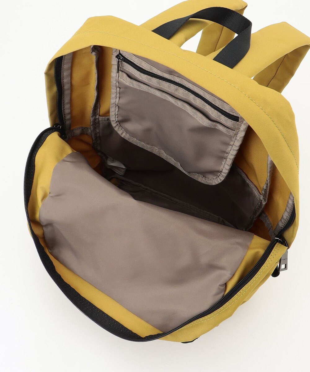 Y'SACCS 【Y’SACCS vous et】 フロントポケットリュックサック 